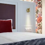Du Nord Ξενοδοχείο 4*