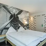 Du Nord Ξενοδοχείο Ιντερλάκεν