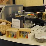 Ξενοδοχείο Du Nord 4*