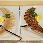 Ξενοδοχείο Du Nord 4*