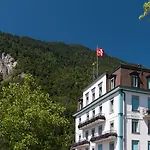 Du Nord Ξενοδοχείο 4*
