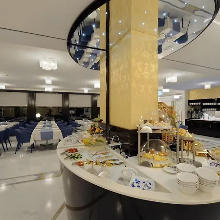 Du Nord Hotel