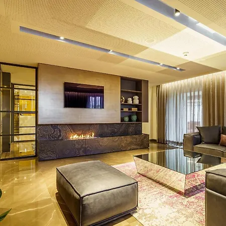 Du Nord 4* Interlaken