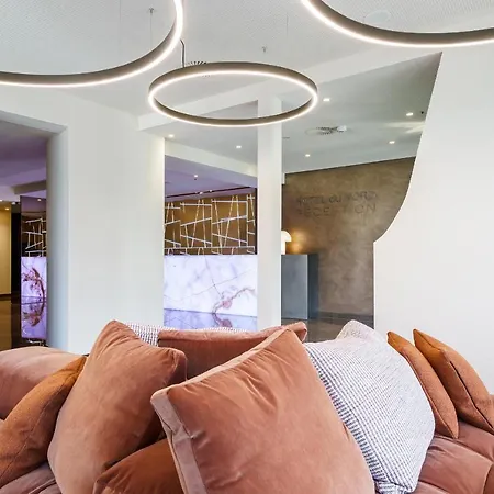 Hotel Du Nord 4*