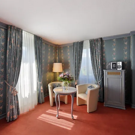 Hotel Du Nord 4*