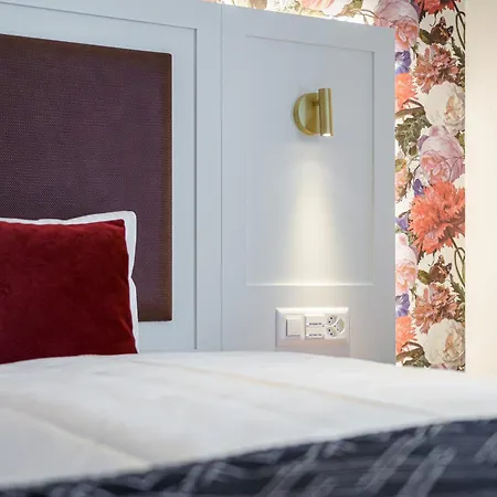 Du Nord Hotel 4*