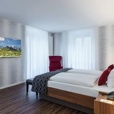 Du Nord Hotel 4*