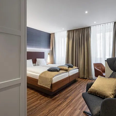 Du Nord Hotel 4*