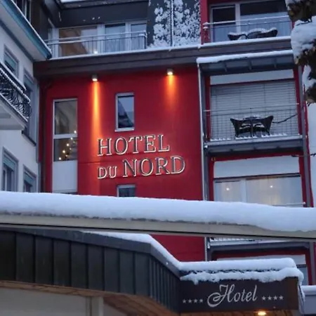 多诺德酒店 酒店 4*