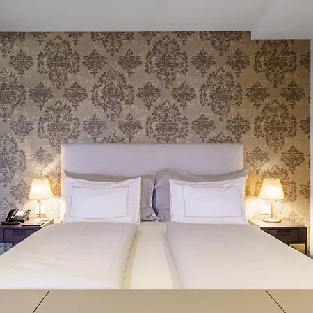 Du Nord Otel Interlaken