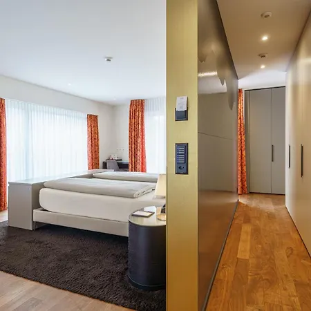 Hotel Du Nord Interlaken