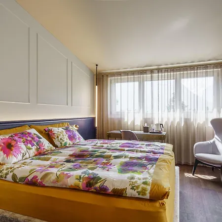Hotel Du Nord