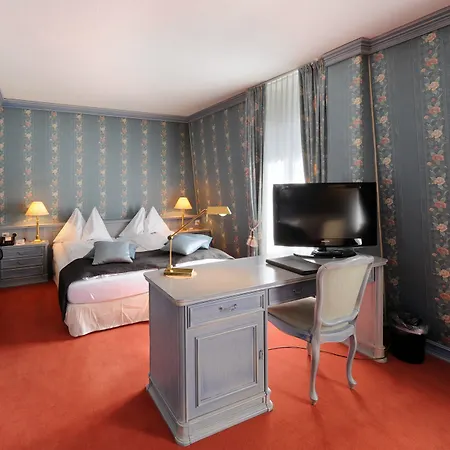 Du Nord 4*