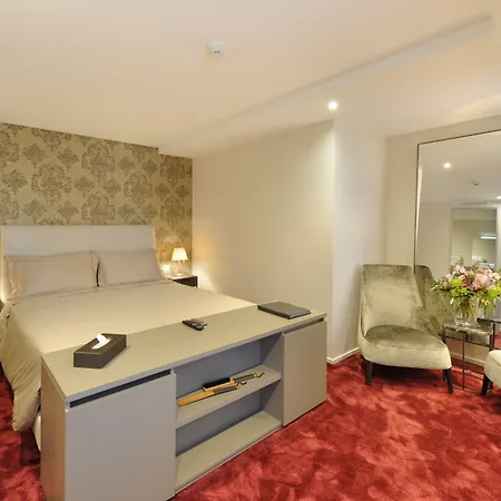 Hotel Du Nord 4*