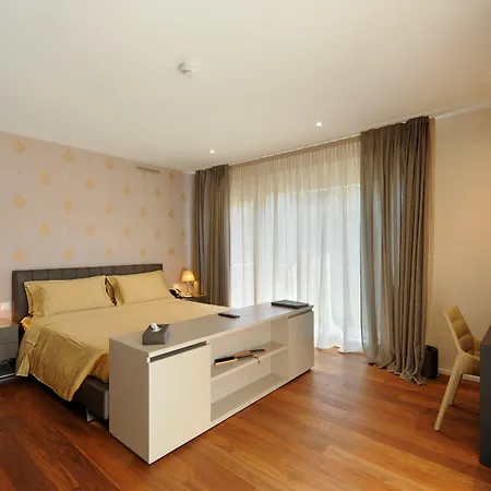 Du Nord Hotell Interlaken