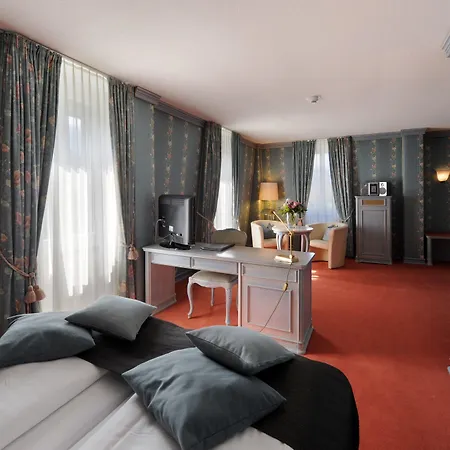 Du Nord 4*