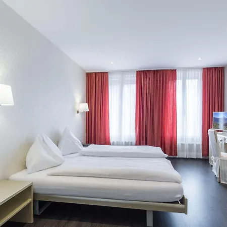 Du Nord Hotel