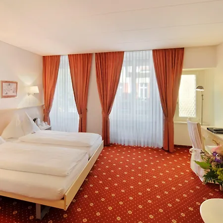 Du Nord Hotel