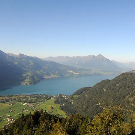 Du Nord Interlaken