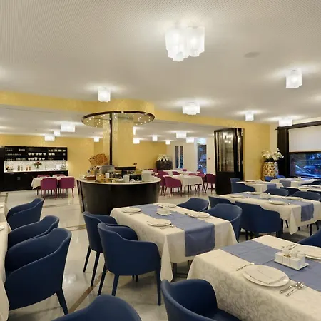 Du Nord Hotell Interlaken