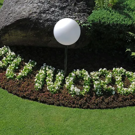 Du Nord Otel Interlaken