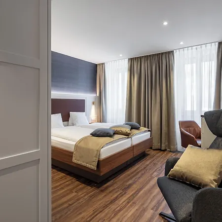 Hotel Du Nord 4*