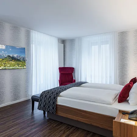 Du Nord Hotel 4*