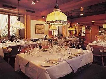 Du Nord 4* Interlaken