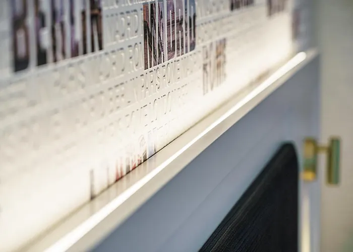 Du Nord Hotel Interlaken