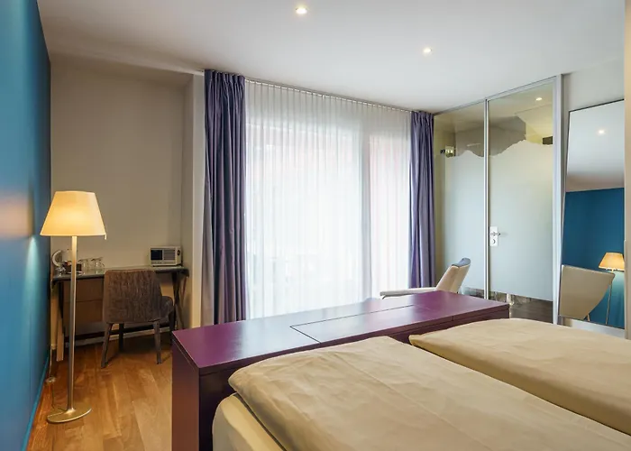 Hotel Du Nord