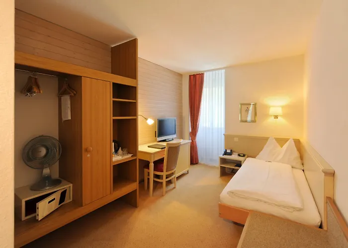 Hotel Du Nord