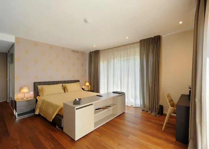 Du Nord Hotel Interlaken