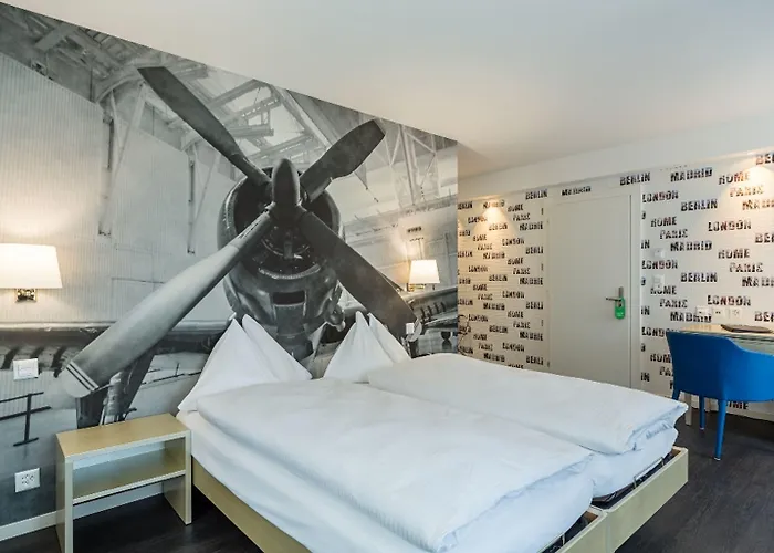 Du Nord Hotel Interlaken