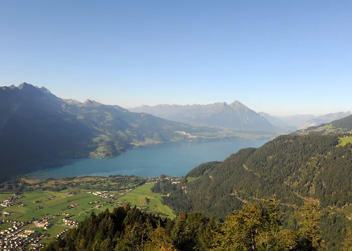Du Nord Interlaken