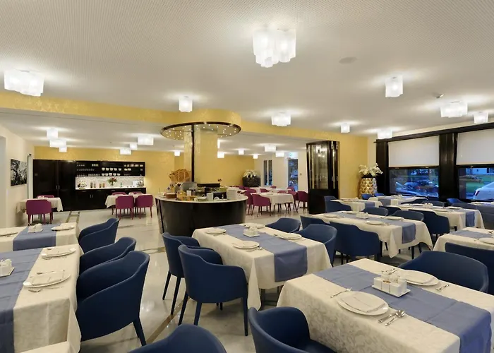 Du Nord Hotel Interlaken