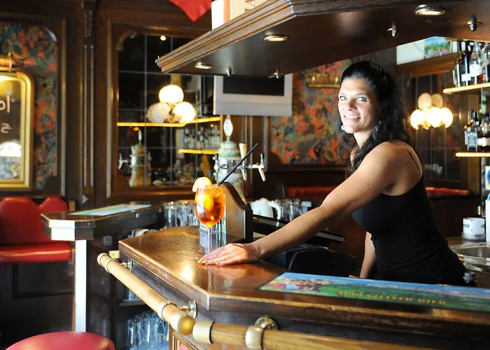 Du Nord 4* Interlaken