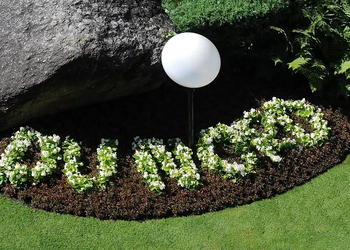 Du Nord Hotel Interlaken