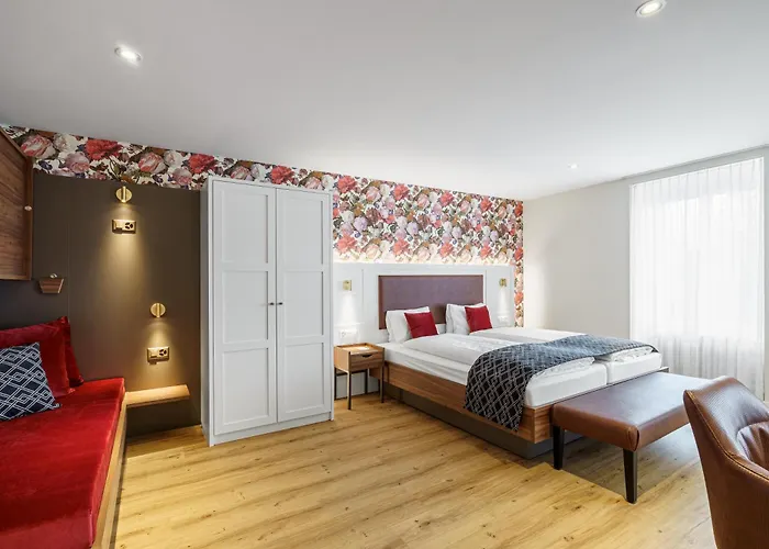 Du Nord 4* Interlaken