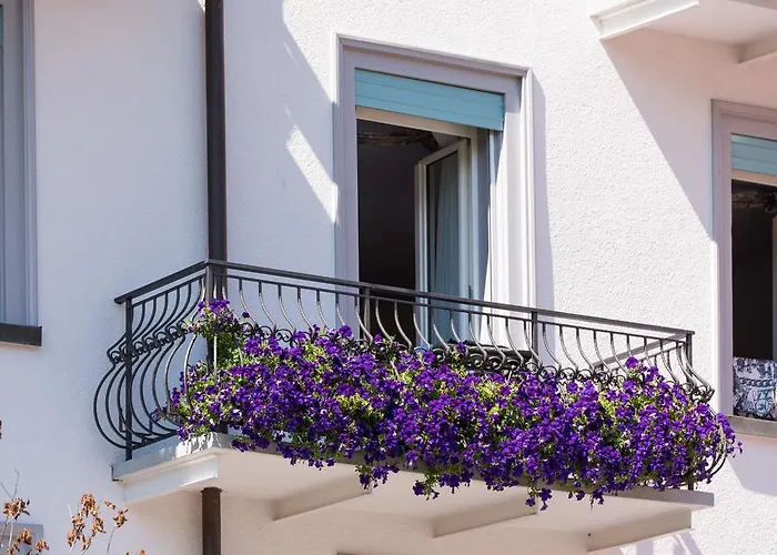 Du Nord 4* Interlaken