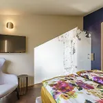 Отель Du Nord 4*