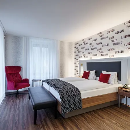 Du Nord Hotel