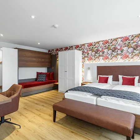Hotel Du Nord 4*