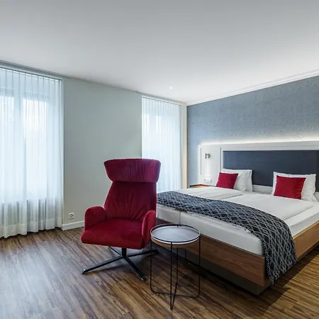 Hotel Du Nord 4*