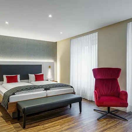 Hotel Du Nord 4*