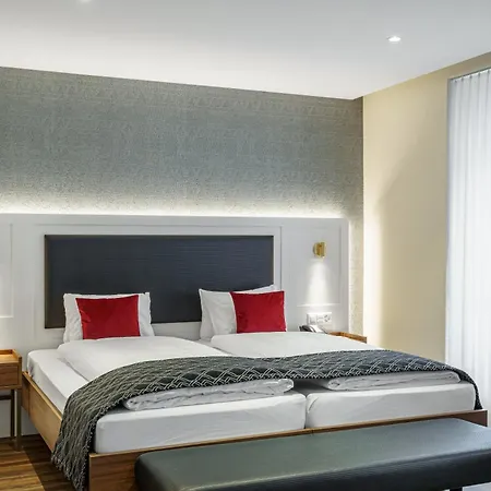 Du Nord Ιντερλάκεν