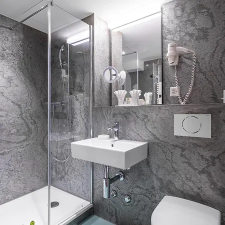 Du Nord Hotel 4*