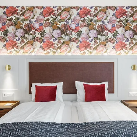 Du Nord Hotel 4*