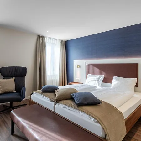 Hotel Du Nord