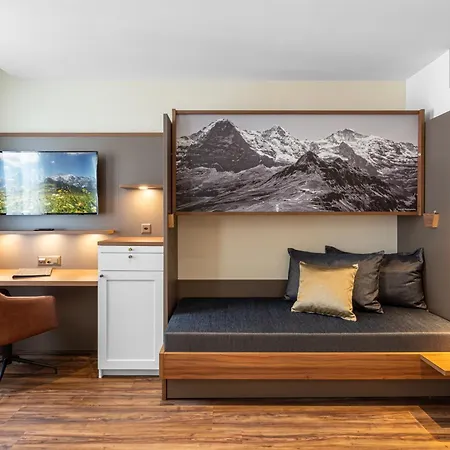 Hotel Du Nord 4*