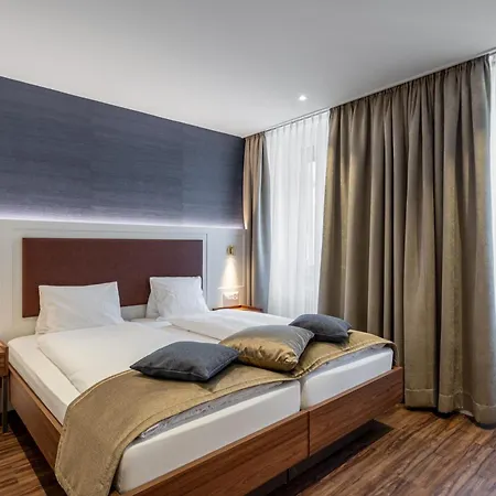 Hotel Du Nord